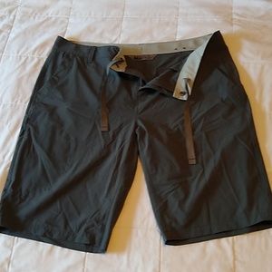REI Bermuda Shorts